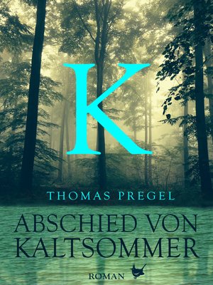 cover image of Abschied von Kaltsommer